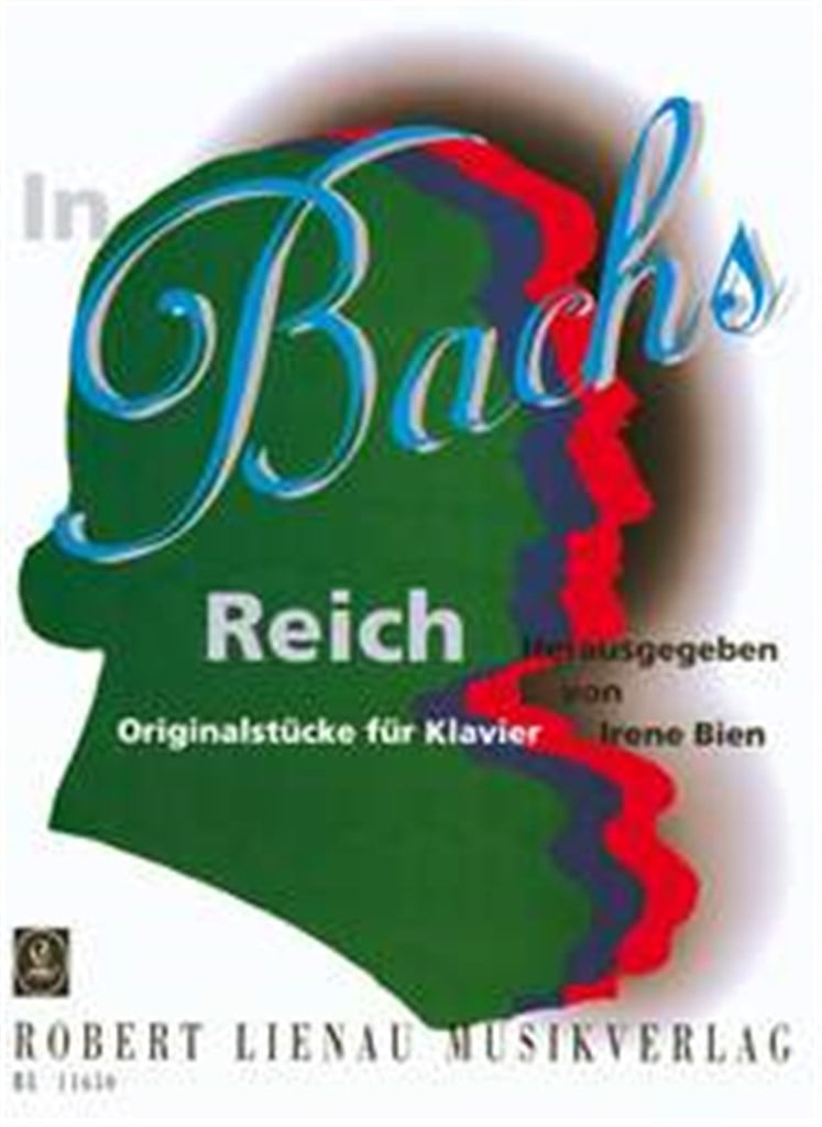 In Bachs Reich